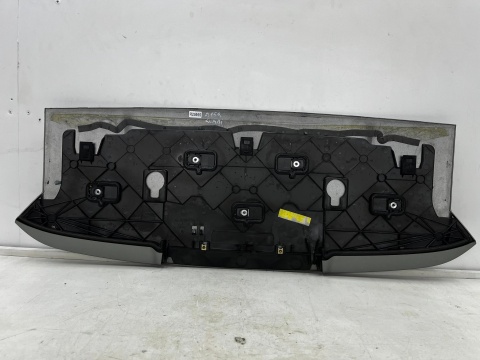 Spoiler Alfa Romeo 159 kombi 05-11r. lotka na dach klapy bagażnika nakładka 156037371