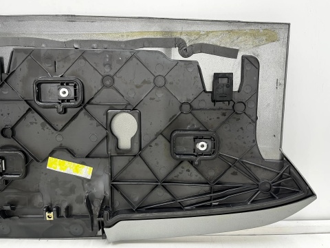 Spoiler Alfa Romeo 159 kombi 05-11r. lotka na dach klapy bagażnika nakładka 156037371