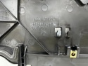 Spoiler Alfa Romeo 159 kombi 05-11r. lotka na dach klapy bagażnika nakładka 156037371