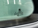 Szyba boczna Skoda Kodiaq I 16-24r. lewy tylny trójkąt karoseryjna zielona przyciemniona fabrycznie 565845297