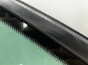 Szyba boczna Skoda Kodiaq I 16-24r. lewy tylny trójkąt karoseryjna zielona przyciemniona fabrycznie 565845297