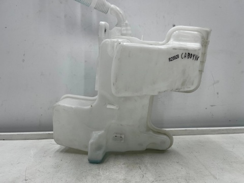 Zbiorniczek spryskiwaczy VW Caddy 4 IV Ford Connect MK3 20r.- zbiornik bez pompki 2k7955453