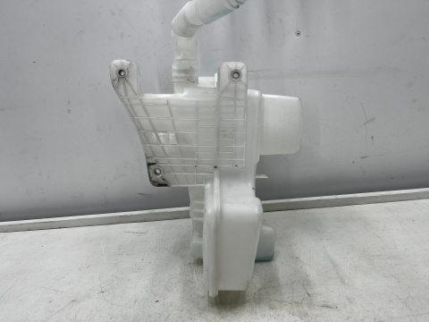 Zbiorniczek spryskiwaczy VW Caddy 4 IV Ford Connect MK3 20r.- zbiornik bez pompki 2k7955453
