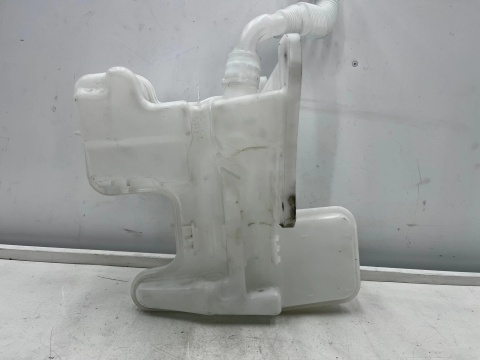 Zbiorniczek spryskiwaczy VW Caddy 4 IV Ford Connect MK3 20r.- zbiornik bez pompki 2k7955453