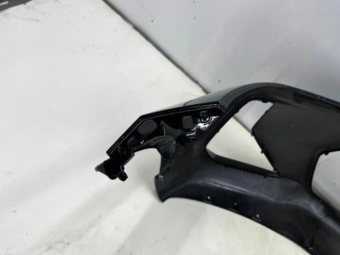 Zderzak przedni BMW X1 U11 M-Pakiet 22r.- przód PDC 9881907
