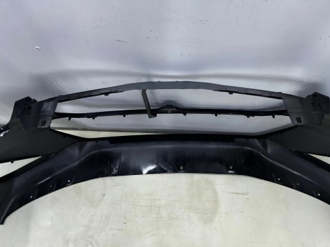 Zderzak przedni BMW X1 U11 M-Pakiet 22r.- przód PDC 9881907