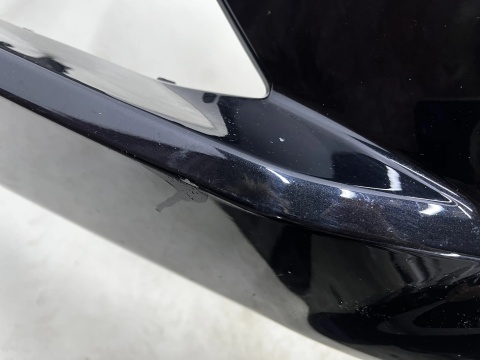 Zderzak przedni BMW X1 U11 M-Pakiet 22r.- przód PDC 9881907