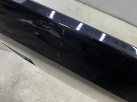 Zderzak przedni BMW X1 U11 M-Pakiet 22r.- przód PDC 9881907