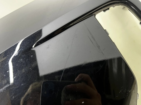 Zderzak przedni BMW X1 U11 M-Pakiet 22r.- przód PDC 9881907