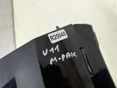 Zderzak przedni BMW X1 U11 M-Pakiet 22r.- przód PDC 9881907