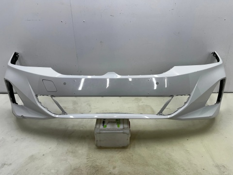 Zderzak przedni BMW 3 G20 G21 22r.- Lift przód PDC 5A1BF40