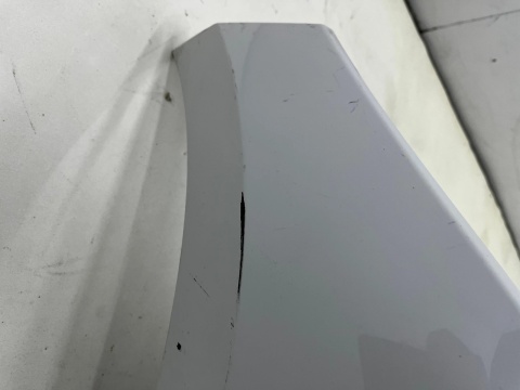 Zderzak przedni BMW 3 G20 G21 22r.- Lift przód PDC 5A1BF40