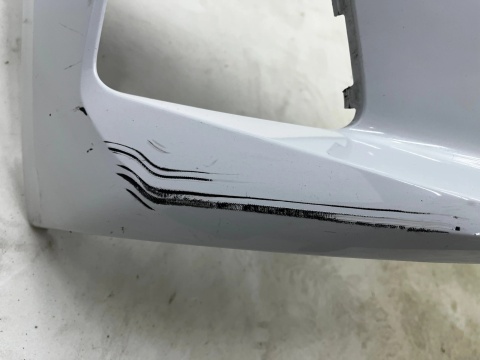 Zderzak przedni BMW 3 G20 G21 22r.- Lift przód PDC 5A1BF40