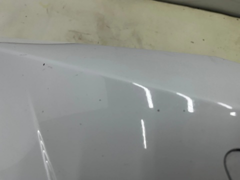 Zderzak przedni BMW 3 G20 G21 22r.- Lift przód PDC 5A1BF40