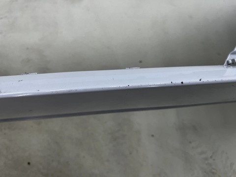 Zderzak przedni BMW 3 G20 G21 22r.- Lift przód PDC 5A1BF40