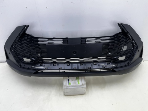 Zderzak przedni Toyota C-HR AX20 2 II 23r.- przód spoiler 52129-F4180 dokładka