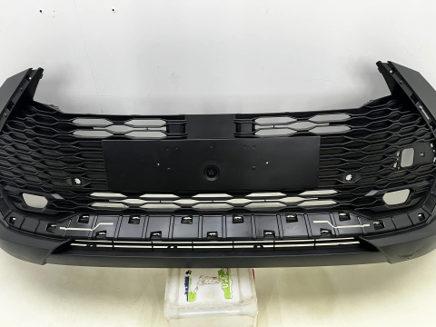 Zderzak przedni Toyota C-HR AX20 2 II 23r.- przód spoiler 52129-F4180 dokładka