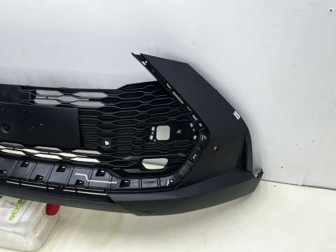 Zderzak przedni Toyota C-HR AX20 2 II 23r.- przód spoiler 52129-F4180 dokładka