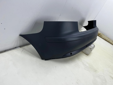 Zderzak tylny Audi A3 8P 2 II 03-08r 3D 3 Drzwi tył nowy 0332545