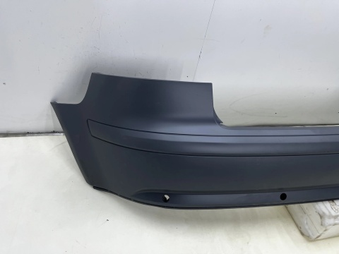 Zderzak tylny Audi A3 8P 2 II 03-08r 3D 3 Drzwi tył nowy 0332545