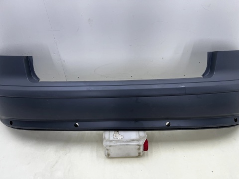 Zderzak tylny Audi A3 8P 2 II 03-08r 3D 3 Drzwi tył nowy 0332545