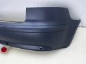 Zderzak tylny Audi A3 8P 2 II 03-08r 3D 3 Drzwi tył nowy 0332545