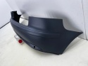 Zderzak tylny Audi A3 8P 2 II 03-08r 3D 3 Drzwi tył nowy 0332545