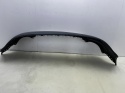Zderzak tylny Audi A3 8P 2 II 03-08r 3D 3 Drzwi tył nowy 0332545