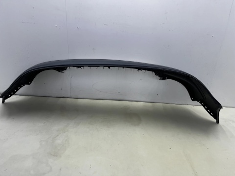 Zderzak tylny Audi A3 8P 2 II 03-08r 3D 3 Drzwi tył nowy 0332545