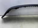 Zderzak tylny Audi A3 8P 2 II 03-08r 3D 3 Drzwi tył nowy 0332545
