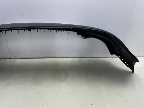 Zderzak tylny Audi A3 8P 2 II 03-08r 3D 3 Drzwi tył nowy 0332545