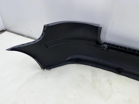 Zderzak tylny Audi A3 8P 2 II 03-08r 3D 3 Drzwi tył nowy 0332545
