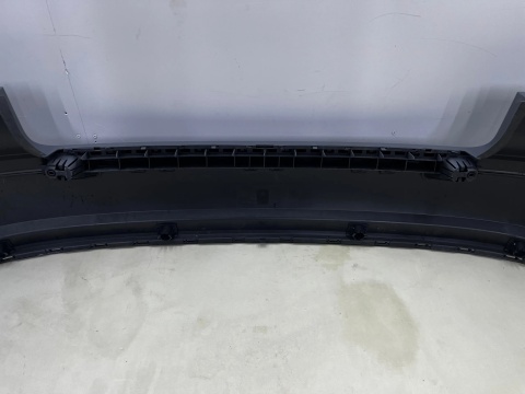 Zderzak tylny Audi A3 8P 2 II 03-08r 3D 3 Drzwi tył nowy 0332545