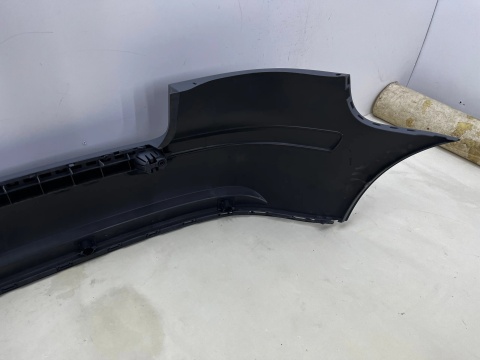 Zderzak tylny Audi A3 8P 2 II 03-08r 3D 3 Drzwi tył nowy 0332545
