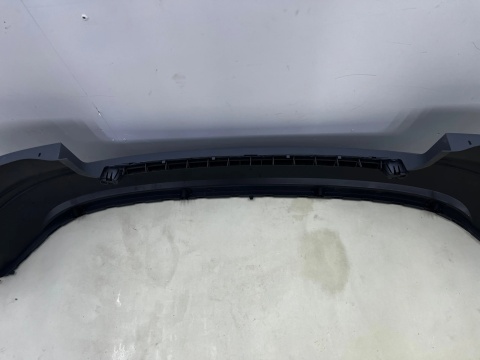 Zderzak tylny Audi A3 8P 2 II 03-08r 3D 3 Drzwi tył nowy 0332545