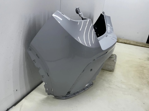 Zderzak tylny BYD Dolphin 22-25r. Przedlift tył 3XPDC EM2EU-280411