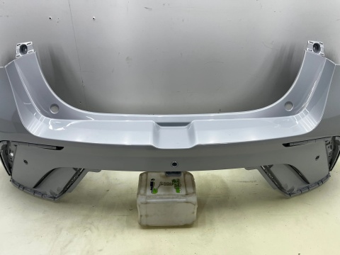 Zderzak tylny BYD Dolphin 22-25r. Przedlift tył 3XPDC EM2EU-280411