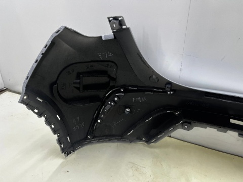 Zderzak tylny BYD Dolphin 22-25r. Przedlift tył 3XPDC EM2EU-280411