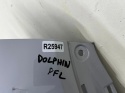 Zderzak tylny BYD Dolphin 22-25r. Przedlift tył 3XPDC EM2EU-280411