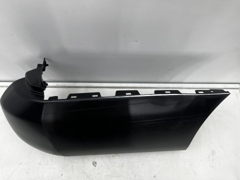 Zderzak tylny Citroen Jumpy Expert ProAce Vivaro C Scudo prawy 9808946977 narożnik tył 16r.-
