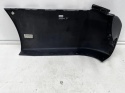 Zderzak tylny Citroen Jumpy Expert ProAce Vivaro C Scudo prawy 9808946977 narożnik tył 16r.-