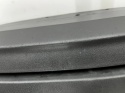 Zderzak tylny Opel Meriva B tył dokładka dolna na rower nowy 13279813 oryginalny 10-17r.