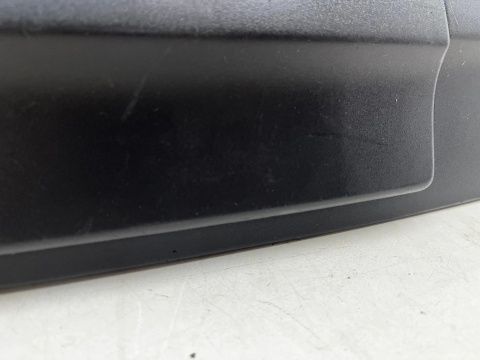 Zderzak tylny Opel Meriva B tył dokładka dolna na rower nowy 13279813 oryginalny 10-17r.
