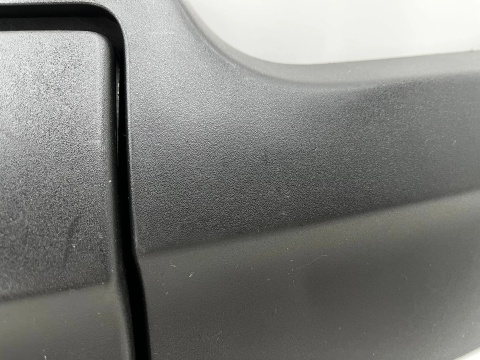 Zderzak tylny Opel Meriva B tył dokładka dolna na rower nowy 13279813 oryginalny 10-17r.