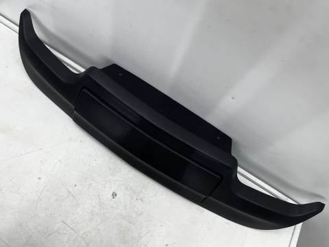 Zderzak tylny Opel Meriva B tył dokładka dolna na rower nowy 13279813 oryginalny 10-17r.