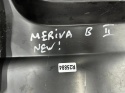 Zderzak tylny Opel Meriva B tył dokładka dolna na rower nowy 13279813 oryginalny 10-17r.