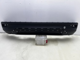 Zderzak tylny VW T-Cross 18-23r. tył dokładka dolna 2GM807521 nowy oryginalny spoiler Przedlift