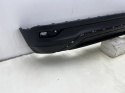 Zderzak tylny VW T-Cross 18-23r. tył dokładka dolna 2GM807521 nowy oryginalny spoiler Przedlift