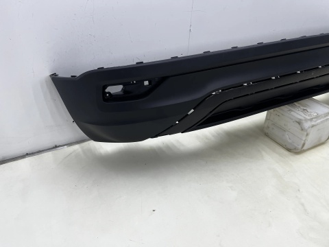 Zderzak tylny VW T-Cross 18-23r. tył dokładka dolna 2GM807521 nowy oryginalny spoiler Przedlift