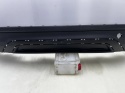 Zderzak tylny VW T-Cross 18-23r. tył dokładka dolna 2GM807521 nowy oryginalny spoiler Przedlift